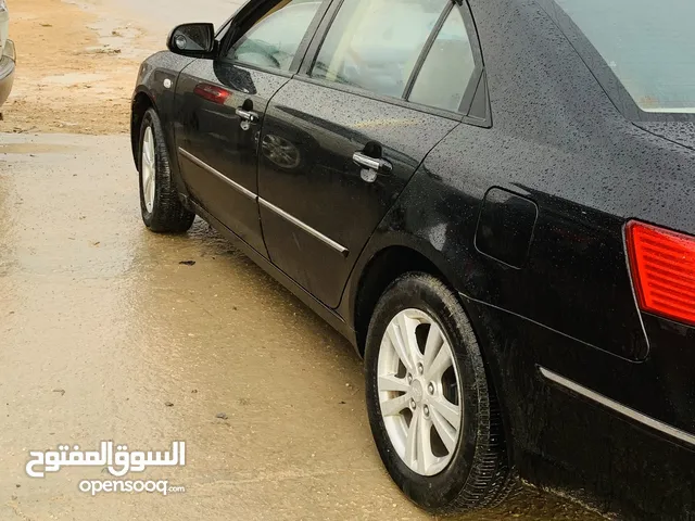 Used Hyundai Sonata in Zliten