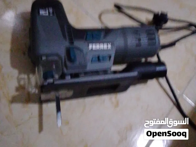 منشار خشب ترددي