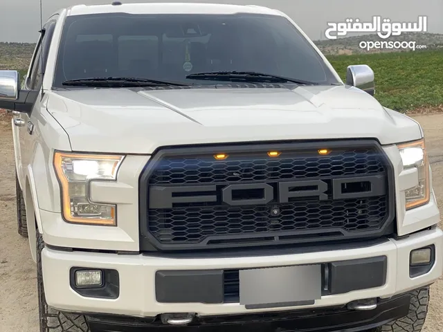 Used Ford F-150 in Irbid