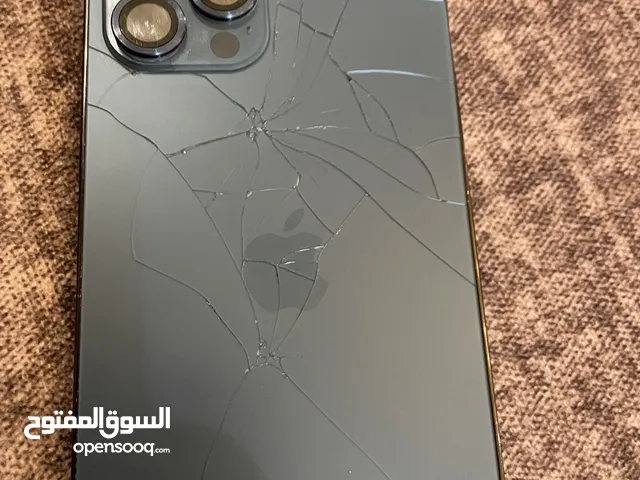 Apple iPhone 12 Pro Max 128 GB in Tripoli