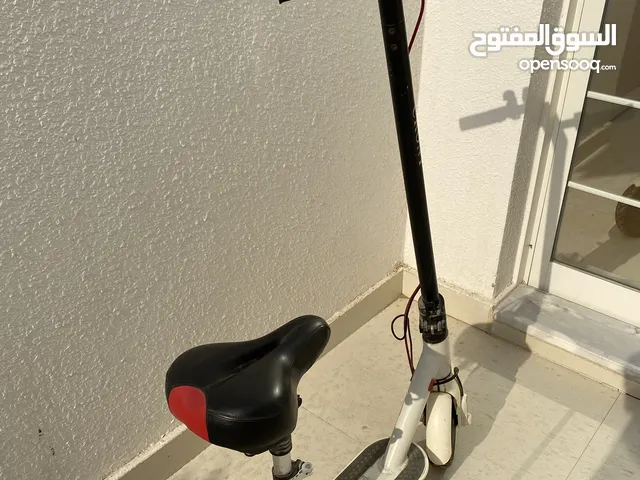 سكوتر كروني شوف الوصف