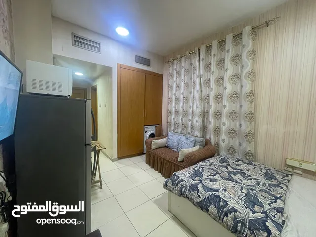 680 m2 Studio Apartments for Rent in Ajman Al- Jurf