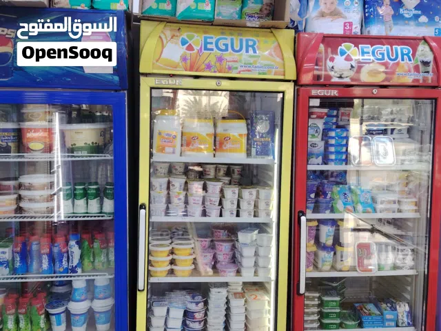 عارضات اسواق