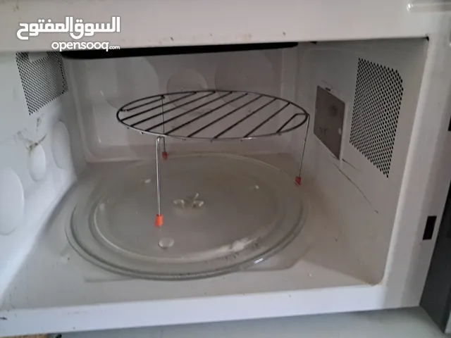 Askemo 25 - 29 Liters Microwave in Farwaniya