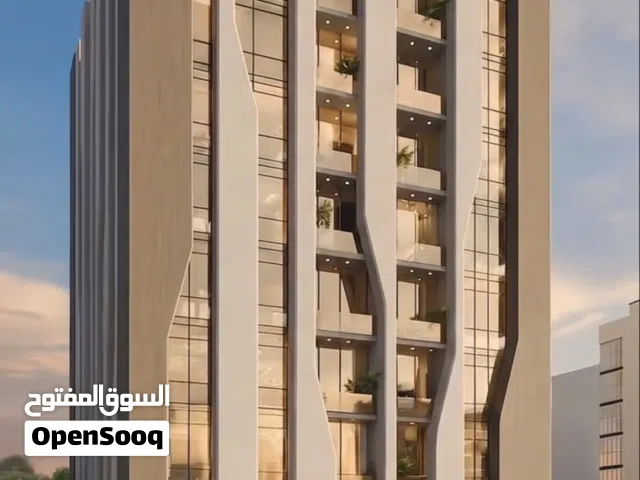 101 m2 2 Bedrooms Apartments for Sale in Muscat Al Maabilah