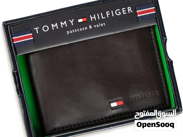 تومى هيلفغر_ دزدان جلد الاصلية