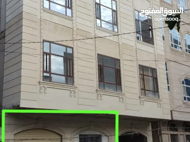 80 m2 3 Bedrooms Apartments for Sale in Sana'a Diplomatic Area