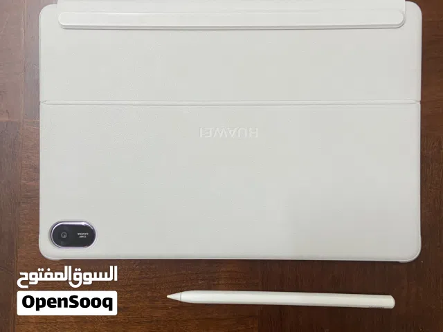 Huawei MatePad 11.5-inch Tablet 8gb ram 256GB storage Used Excellent Condition with Accessories