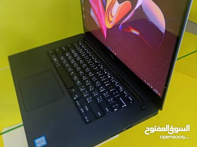 Dell precision ووركستيشن