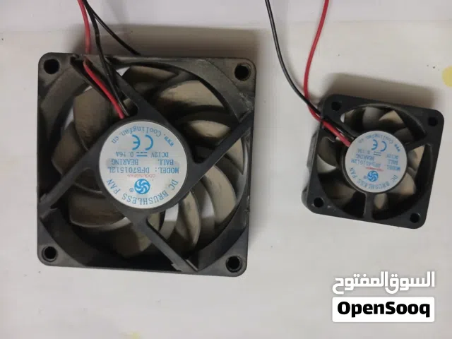 مراوح للاجهزة الالكترونية