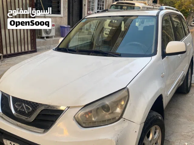 تيكو شيري 2014 كير مكانيك