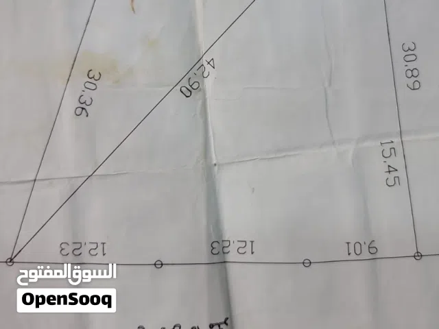 ارض في العامرية للبيع