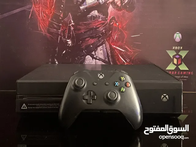 Xbox one بحاله الوكالة