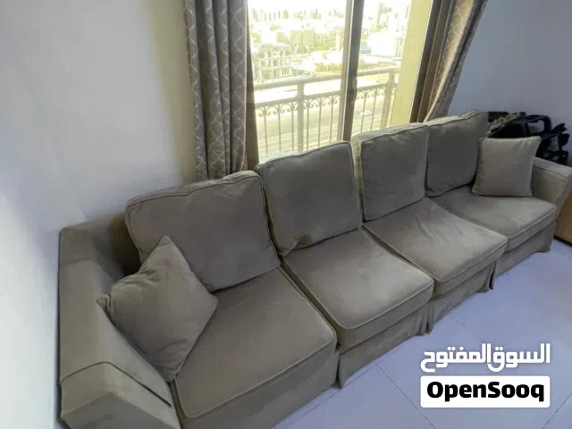 4 seater sofa