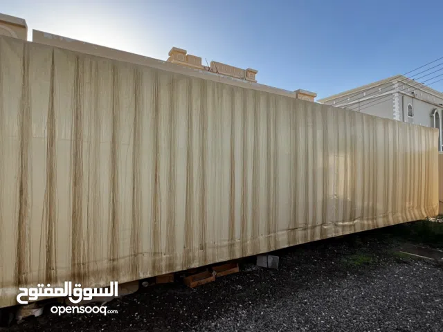 كرفان للبيع