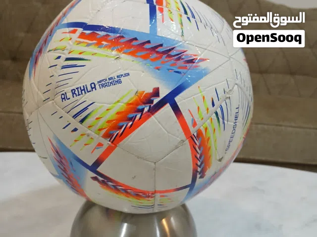 كرة كأس العالم 2022