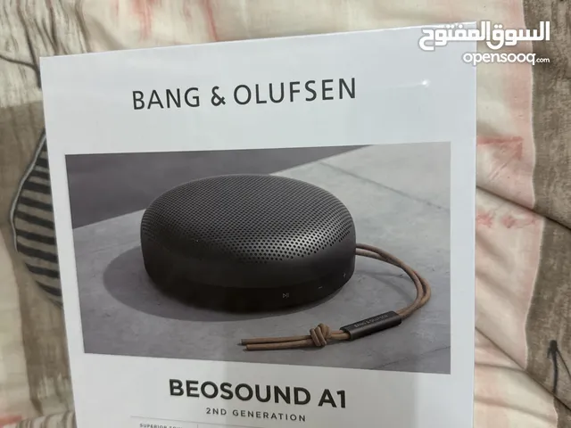 Bang & Olifsen BeoSound A1 2nd Generation