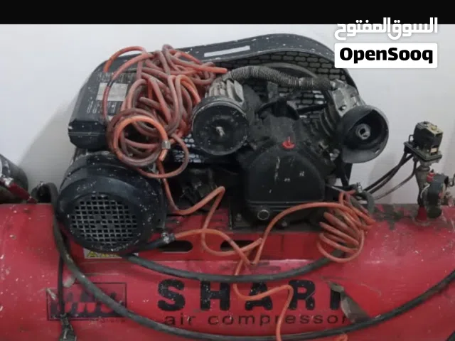 مكينة خياطه وكمبرصه