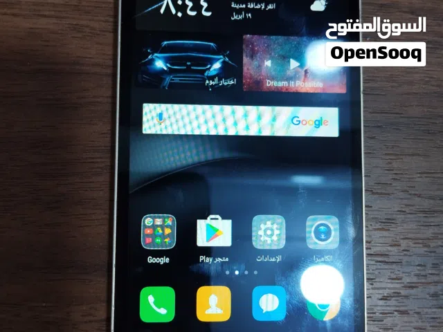 Huawei P8 Lite 16 GB in Farwaniya