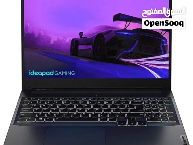 Lenovo IdeaPad Gaming 3 لابتوب