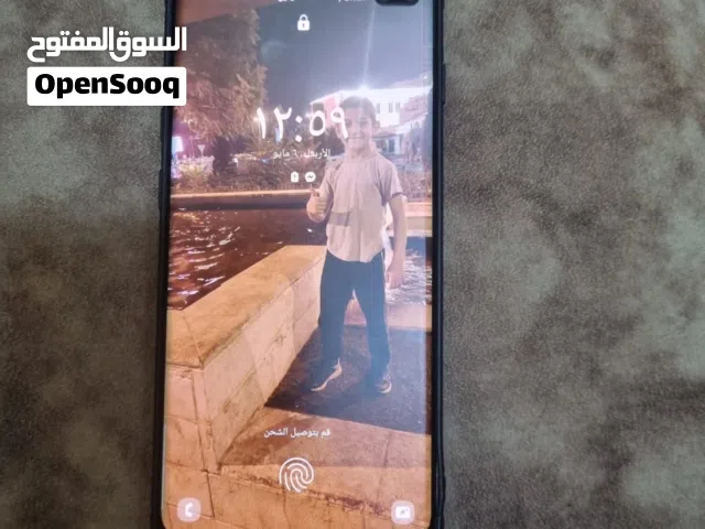 سامسنغ s10 بلس للبيع