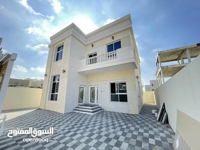 280 m2 4 Bedrooms Villa for Sale in Ajman Al Yasmin