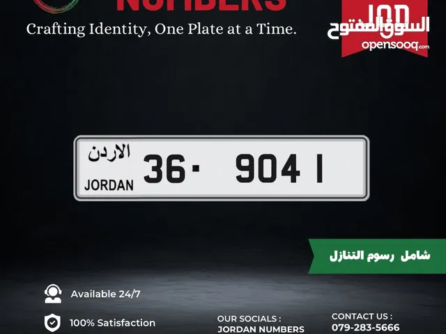 36 - 9041.