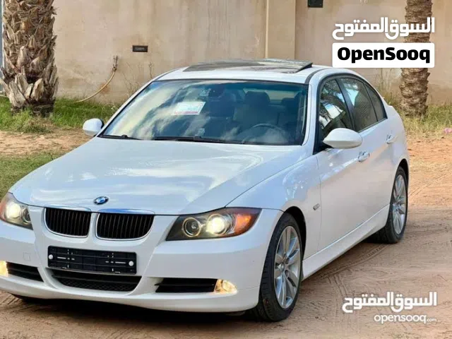Bmw 325i E90