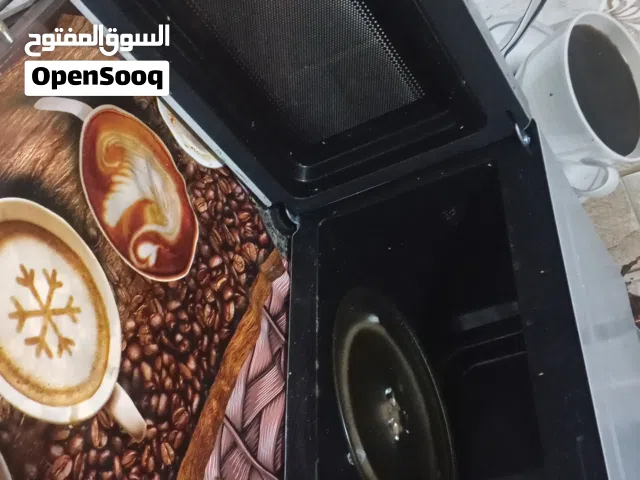 National Sonic 20 - 24 Liters Microwave in Amman