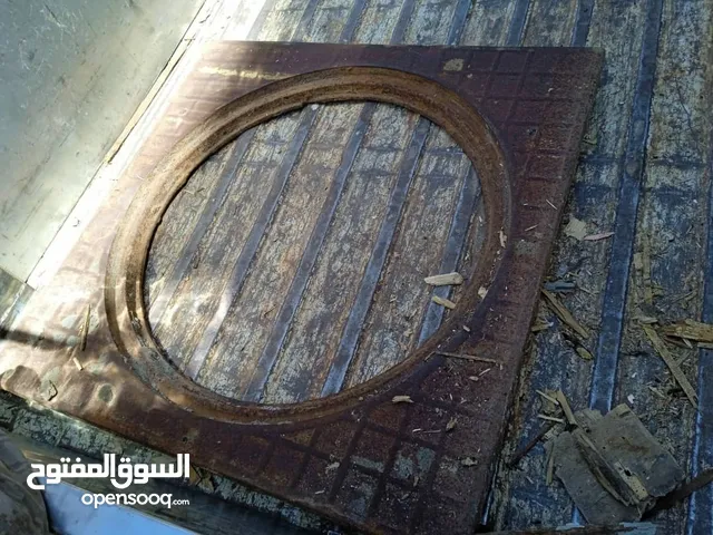 غطا حق مجاري