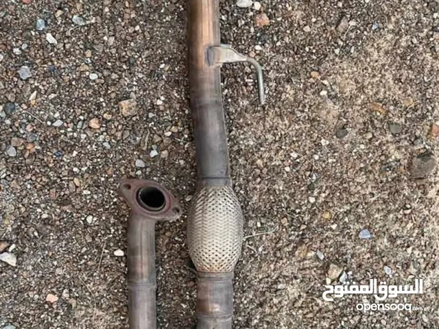 فلتر البيئة نظيف جدا ( يركب لسيارات لكزس es350 و الافلون )