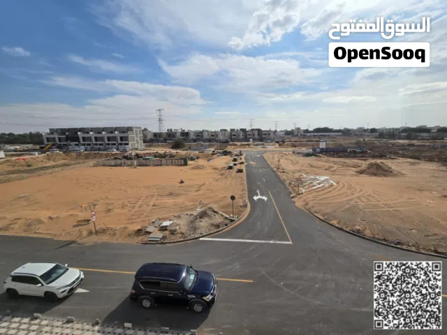 باقل سعر في السوق ارض تاون هاوس بالقرب من مجمع ازهيLowest price in the market – Townhouse plot