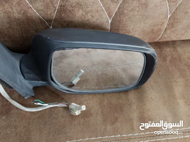 مرايات شفط للبيع (تويوتا كورلا)