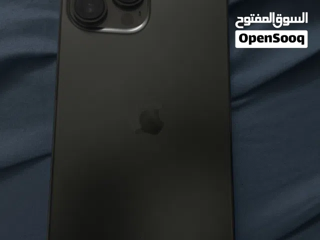 ايفون 13 برو ماكس امريكي الذاكرة 1TB دبل سيمكارت اسود مواصفات با الوصف