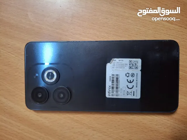 جوال أنفنكس سمارت8
