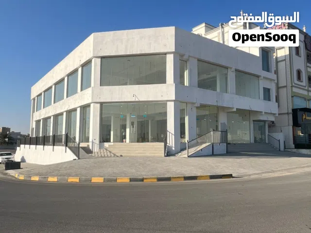 للإيجار سرداب ( قبو) في نزوى ردة البوسعيد