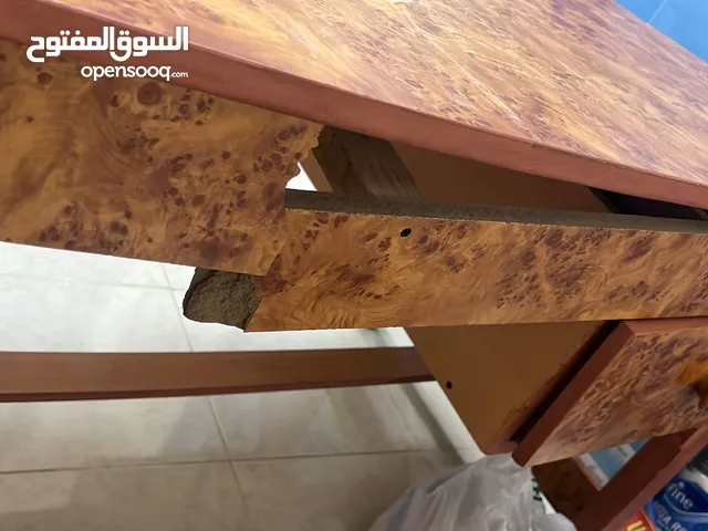 طاوله مستعمله