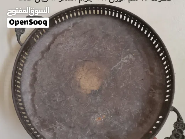 نحاسيات تراثية قديمة