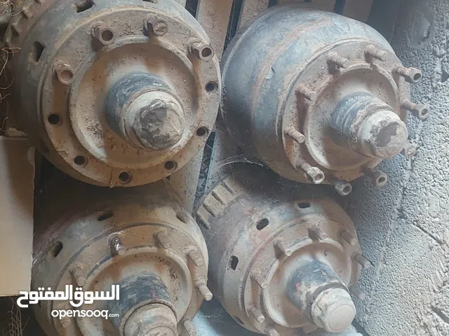 رودجيرا بلامهارد نظيفة