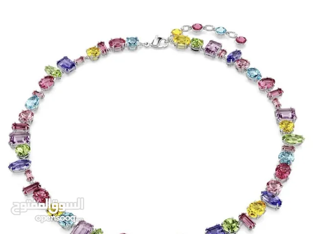 GEMA Set Swarovski