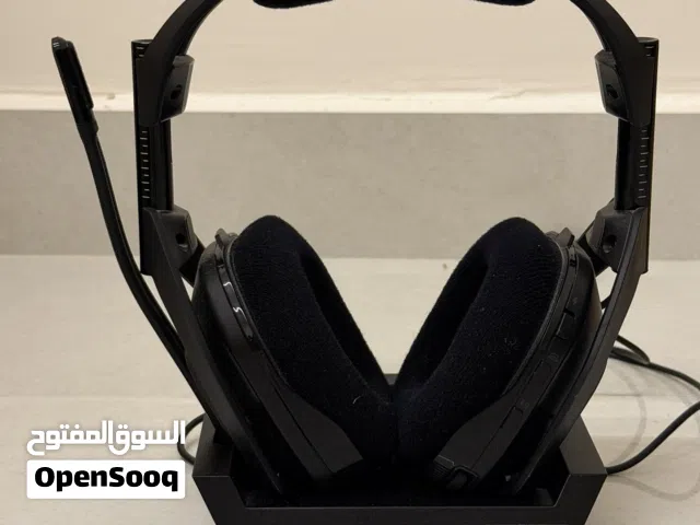 Astro A50 X logistics