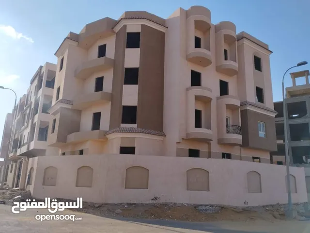 135 m2 3 Bedrooms Apartments for Sale in Giza 6th of October