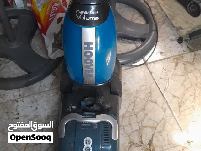 مكنسة غسيل سجاد هوفر مستعمل للبيع