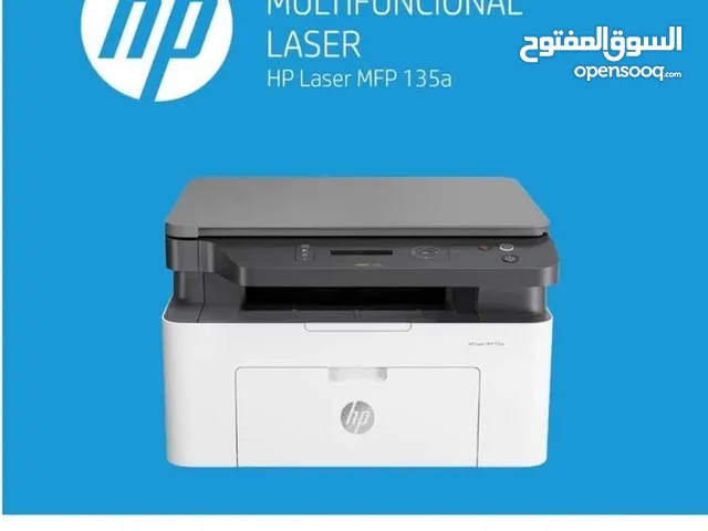 Printers Hp printers for sale  in Amman