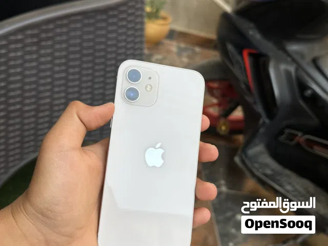 Apple iPhone 12 64 GB in Tripoli