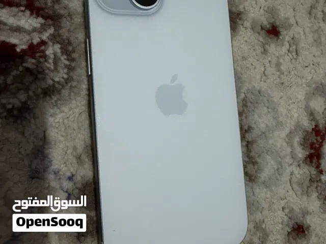 ايفون 15 esim