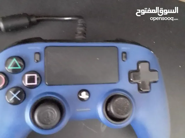 ايد نيكون بتزبط ل4 و 5 وال pc لون ازرق احترافية