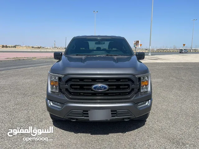 Used Ford F-150 in Mubarak Al-Kabeer