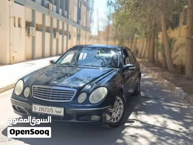2005 Mercedes Benz Other 320