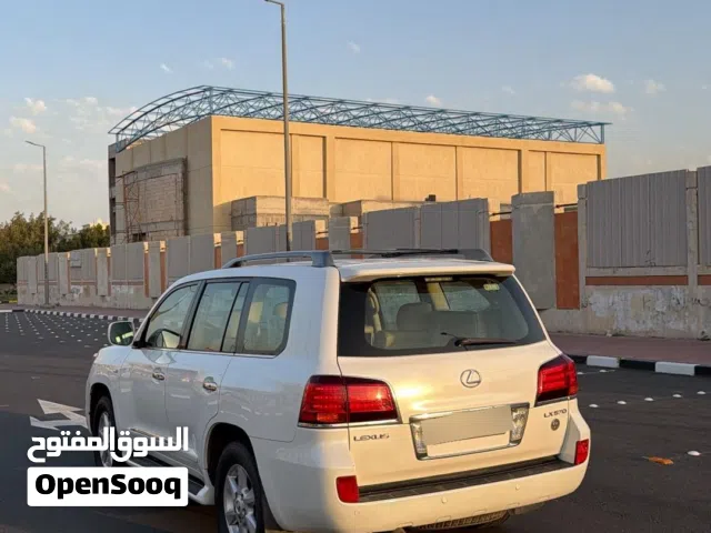 ال اكس الساير 2010